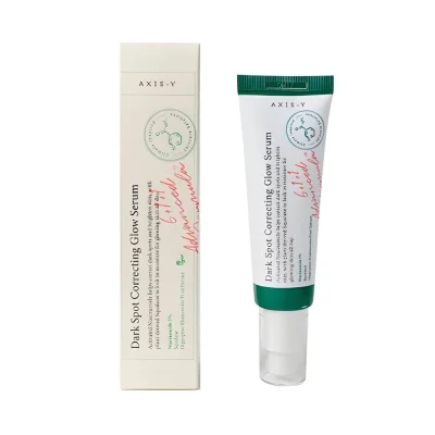 سرم اکسیس وای Axis-Y مدل DARK SPOT ضدلک 150 میل