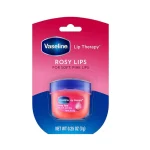 بالم لب وازلین Vaseline مدل Rosy Lips