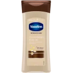 روغن بدن وازلین cocoa radiant