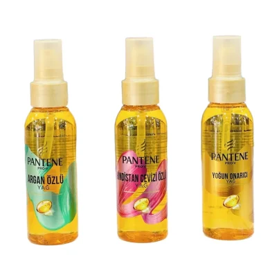 روغن مو آرگان پنتن – PANTENE – حجم 100 میل