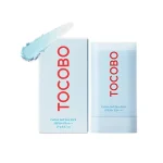 ضد آفتاب استیکی SPF50 مدل Cotton Soft توکوبو 19 گرم – آبی