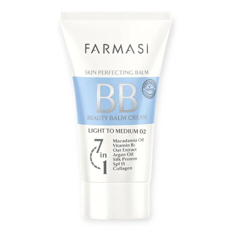 بی-بی-کرم-فارماسی-BB-FARMASI