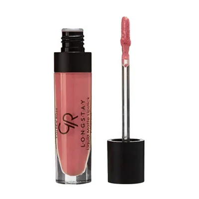 رژ لب مایع گلدن رز GOLDEN ROSE مدل LONG STAY لانگ استی