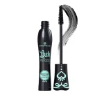 ریمل اسنس Essence مدل Lash Princess False Lash Effect سبز