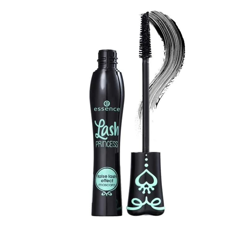 ریمل اسنس Essence مدل Lash Princess False Lash Effect سبز ریمل اسنس Essence مدل Lash Princess False Lash Effect سبز