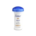 استیک ضد تعریق داو Dove زنانه مدل کرمی Original وزن 50 گرم – قارچی