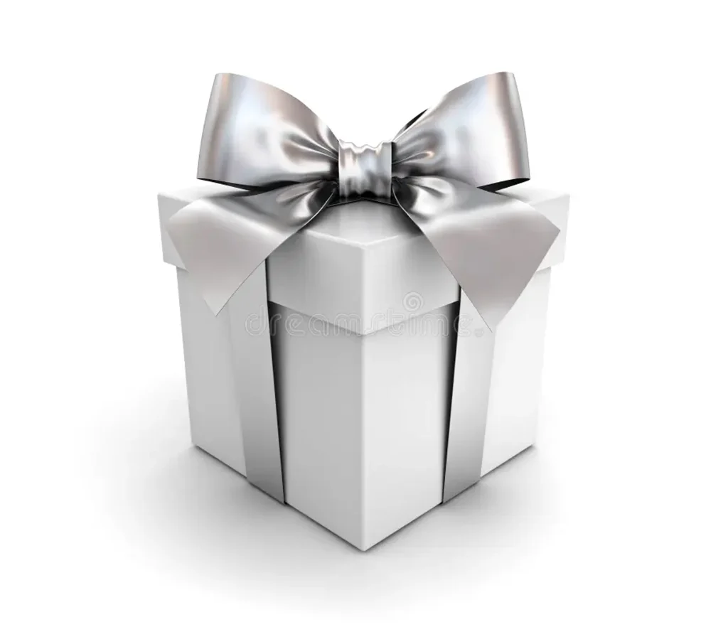 gift pack cat