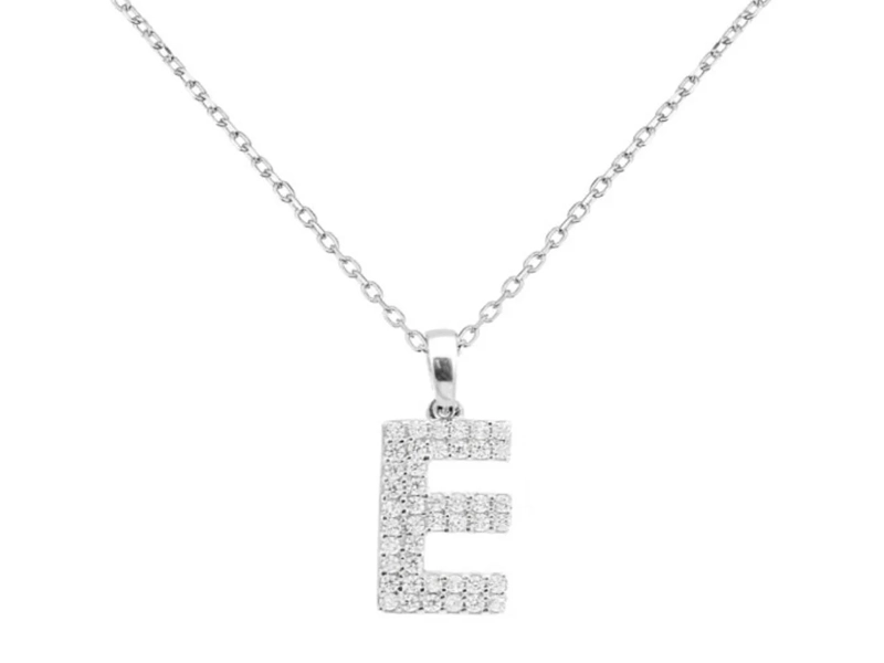 name medallion